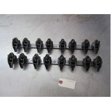24v028 Complete Rocker Arm Set For 01-02 Chevrolet Silverado 1500  4.8 12552203